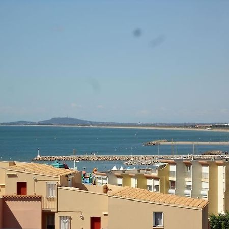 Apartmán Un Sejour A Sète Exteriér fotografie