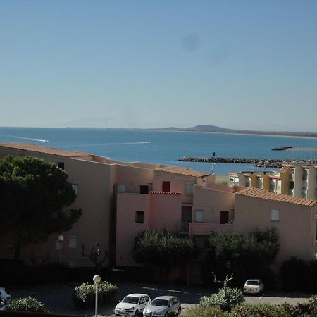 Apartmán Un Sejour A Sète Exteriér fotografie