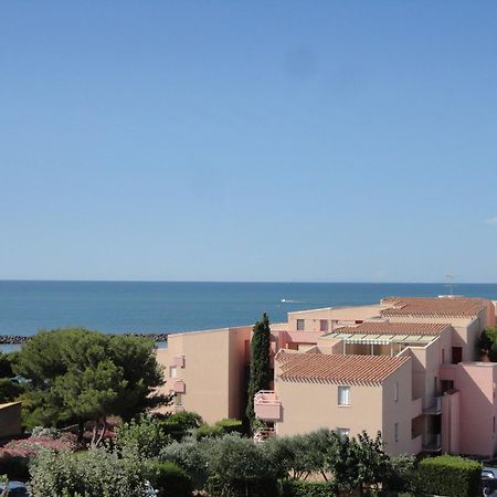 Apartmán Un Sejour A Sète Exteriér fotografie