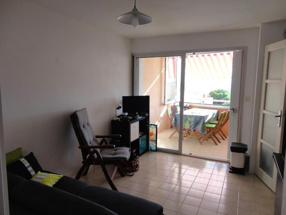 Apartmán Un Sejour A Sète Exteriér fotografie