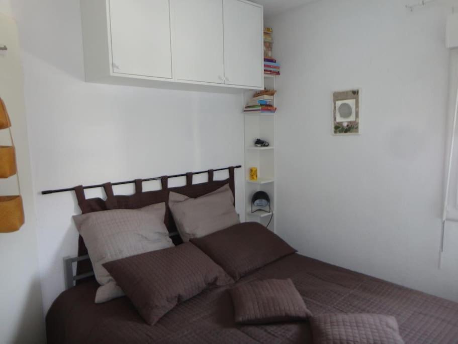 Apartmán Un Sejour A Sète Exteriér fotografie