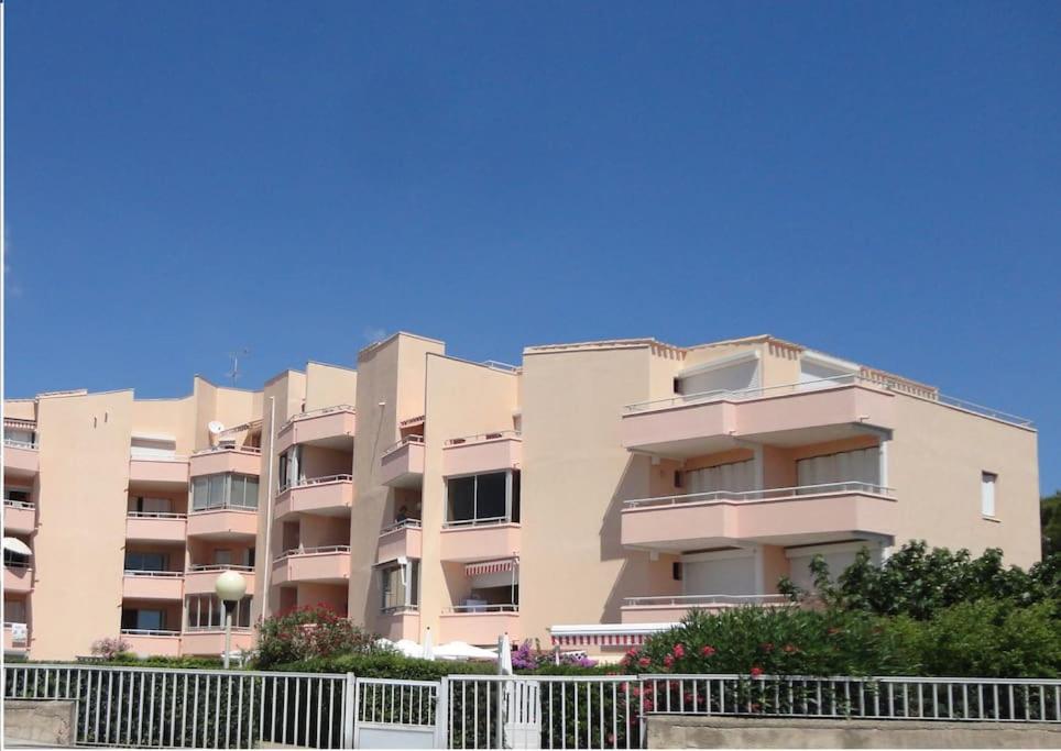 Apartmán Un Sejour A Sète Exteriér fotografie